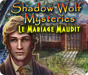 Shadow Wolf Mysteries: Le Mariage Maudit