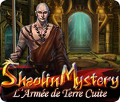 Shaolin Mystery: L'Armée de Terre Cuite