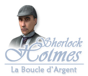 Sherlock Holmes: La Boucle d'Argent