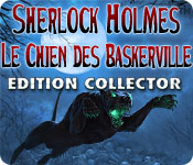 Sherlock Holmes: Le Chien des Baskerville Edition Collector