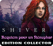 Shiver: Requiem pour un Nénuphar Edition Collector