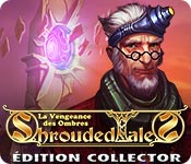 Shrouded Tales: La Vengeance des Ombres Édition Collector