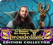 Shrouded Tales: La Menace des Ombres Édition Collector