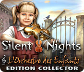 Silent Nights: L'Orchestre des Enfants Edition Collector