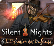 Silent Nights: L'Orchestre des Enfants