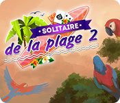 Solitaire de la Plage 2