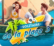 Solitaire de la Plage 3