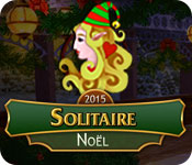 Solitaire Noël