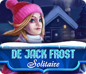 Solitaire de Jack Frost