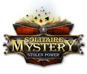 Solitaire Mystery: Stolen Power