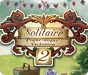 Solitaire Pique-Nique Victorien 2