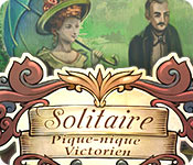 Solitaire Pique-Nique Victorien