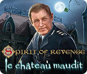 Spirit of Revenge: Le Château Maudit