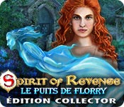 Spirit of Revenge: Le Puits de Florry Édition Collector