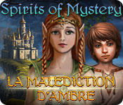 Spirits of Mystery: La Malédiction d'Ambre