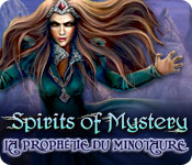 Spirits of Mystery: La Prophétie du Minotaure