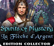 Spirits of Mystery: La Flèche d'Argent Edition Collector