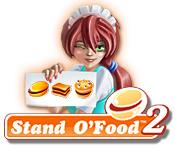 Stand O' Food 2