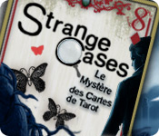 Strange Cases: Le Mystère des Cartes de Tarot