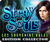 Stray Souls: Les Souvenirs Volés Edition Collector