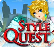 Style Quest