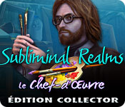 Subliminal Realms: Le Chef-d'Œuvre Edition Collector