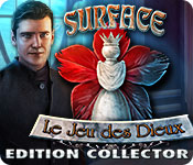 Surface: Le Jeu des Dieux Edition Collector