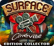 Surface: Cinéville Edition Collector