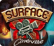 Surface: Cinéville