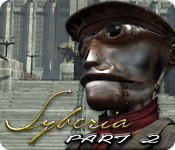 Syberia - Part 2