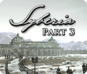 Syberia - Part 3