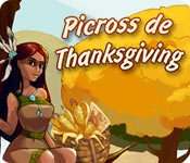 Picross de Thanksgiving