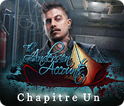 The Andersen Accounts: Chapitre Un