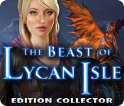 The Beast of Lycan Isle Edition Collector