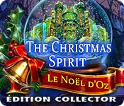 The Christmas Spirit: Le Noël d’Oz Édition Collector