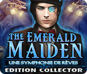 The Emerald Maiden: Une Symphonie de Rêves Edition Collector