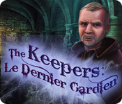 The Keepers: Le Dernier Gardien