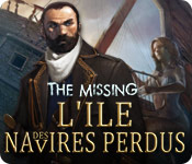 The Missing: L'Ile des Navires Perdus