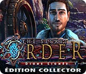 The Secret Order: Digne Lignée Édition Collector