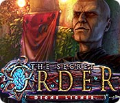 The Secret Order: Digne Lignée