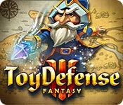 Toy Defense 3: Fantasy