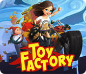 Toy Factory