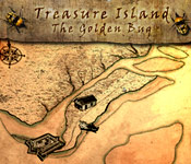 Treasure Island: The Golden Bug