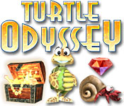 Turtle Odyssey