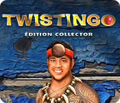 Twistingo Édition Collector