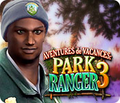 Aventures de Vacances: Park Ranger 3