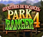 Aventures de Vacances: Park Ranger 4