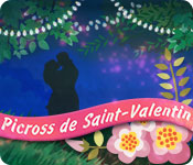 Picross de Saint-Valentin