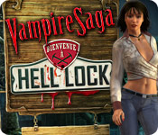 Vampire Saga: Bienvenue à Hell Lock