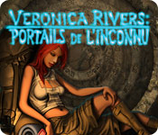 Veronica Rivers: Portails de l'Inconnu